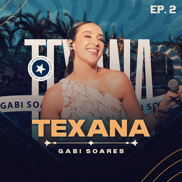 Texana, Ep. 2 (Ao Vivo)