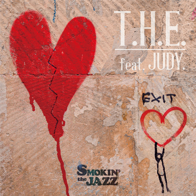T.H.E. cover