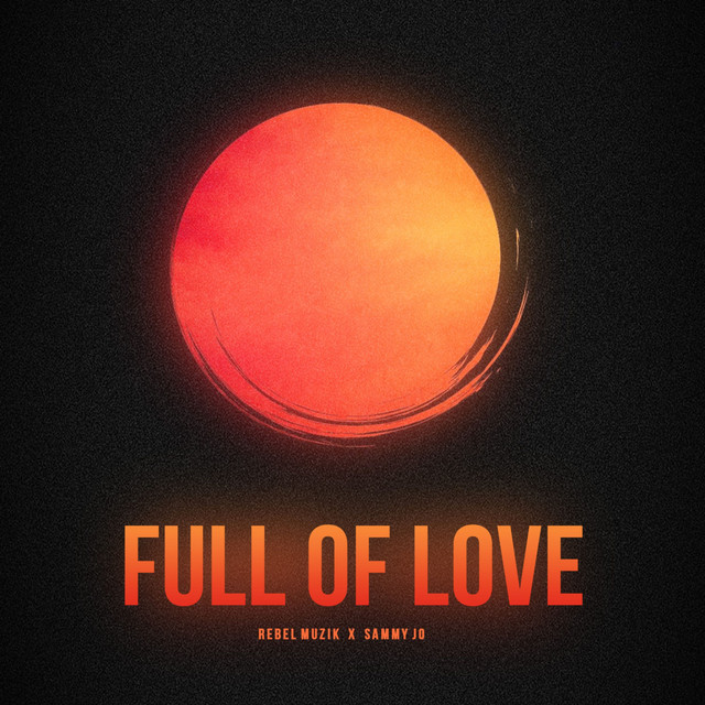 Full of Love
