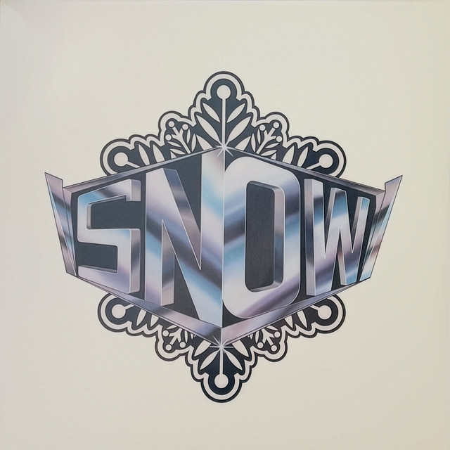 Snow at Last - Live cover art