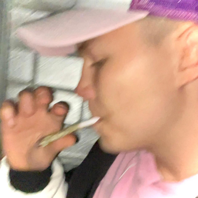 Jonny cover art