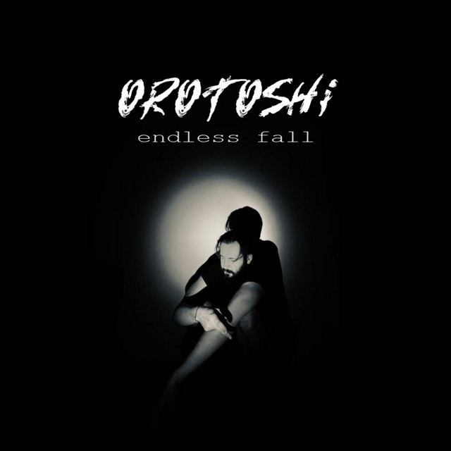 Обкладинка: endless fall — orotoshi