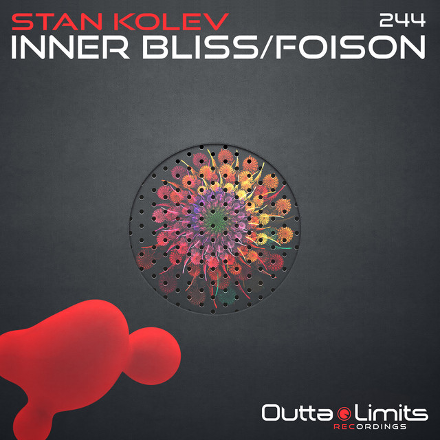 Inner Bliss album art