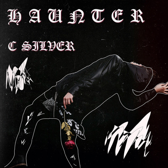 Haunter cover art