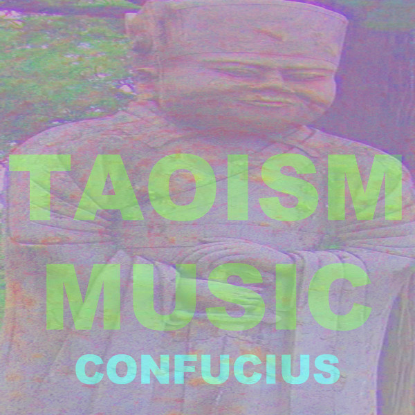 Taoism Music cover
