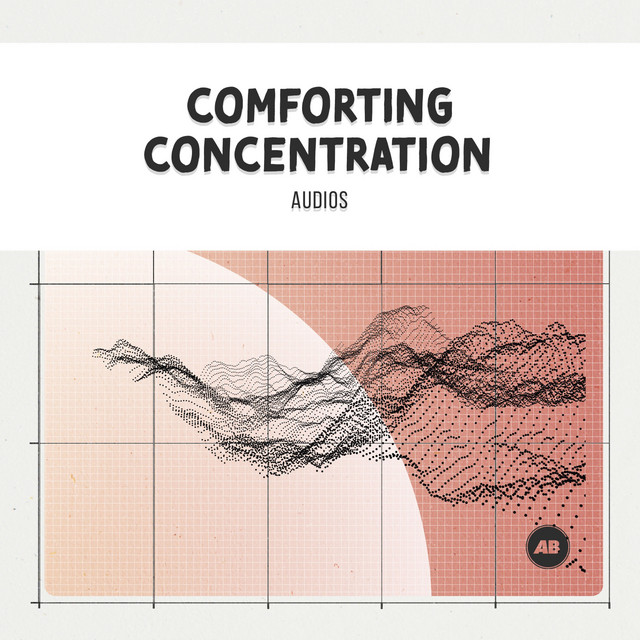 Comforting Concentration Audios cover art