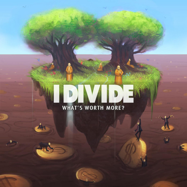 What's Worth More cover art