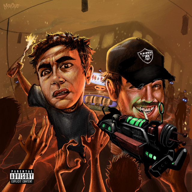 undefined album image