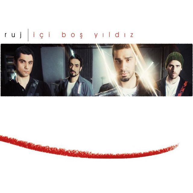 İçi Boş Yıldız cover art