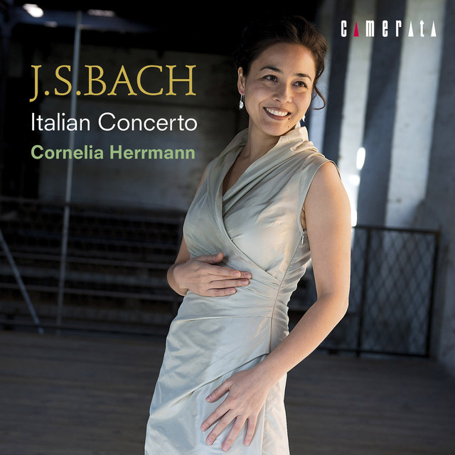 Cornelia Herrmann Photo