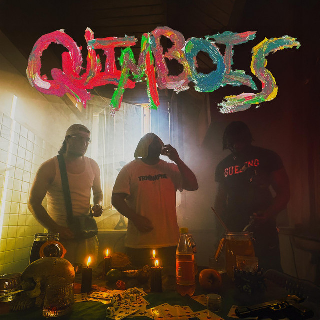 Quimbois