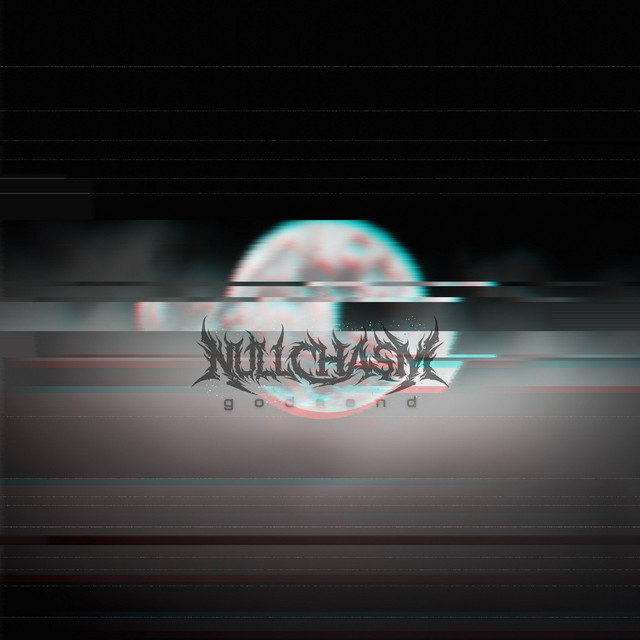 godsend cover art