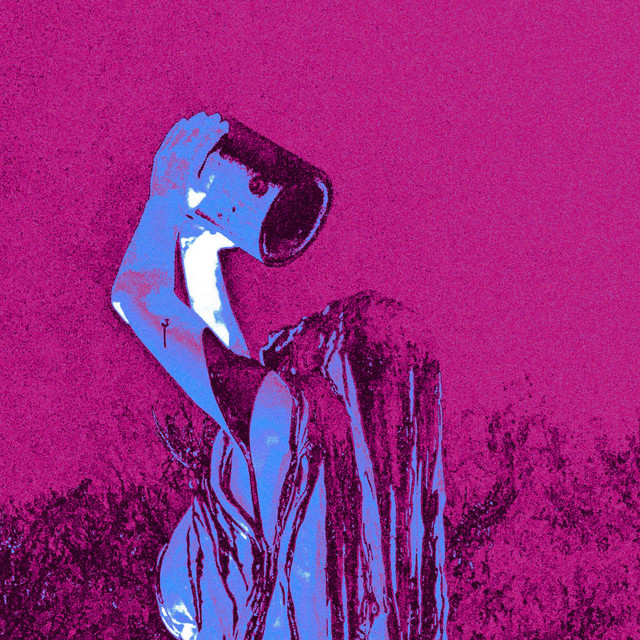 what a beautiful dysphoria cover art