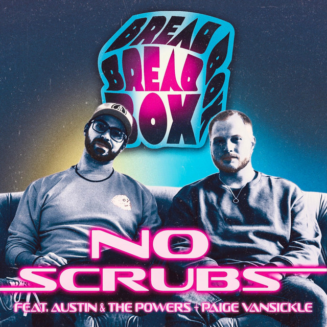 No Scrubs cover art