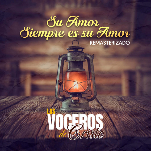 Su Amor Siempre es Su Amor