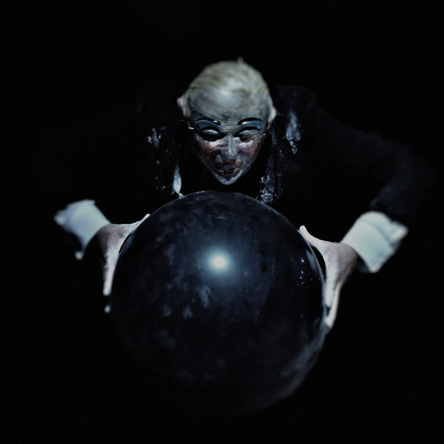 undefined album image