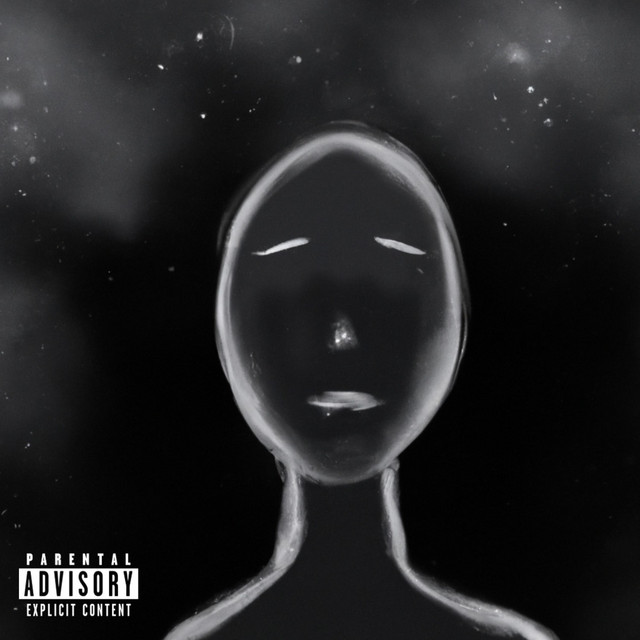 Maybe It’s Just Me (Mixtape) - LDLF2 cover art