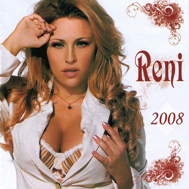 Reni 2008 cover art