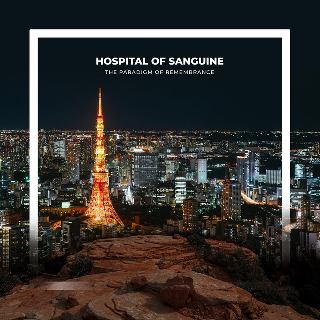 The Paradigm of Remembrance (single)