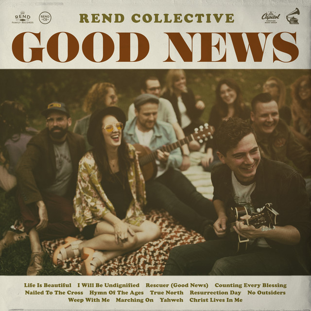 洋楽 AOR CD GOOD NEWS / ATTITUDES Attitudes – Good News – Vinyl (Jacksonville Pressing, LP, Album