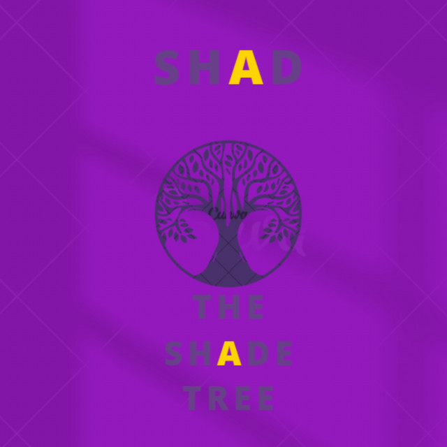 The Shade Tree cover art