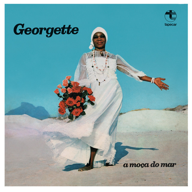 A Moça do Mar cover art