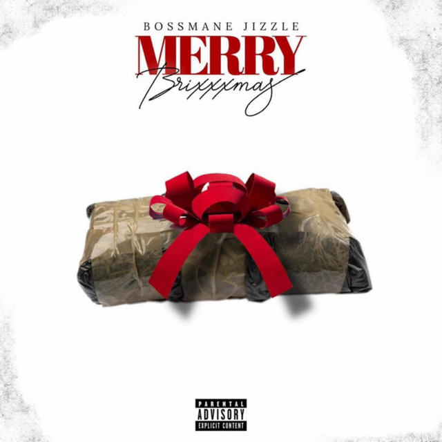 Merry Brixxmas album image