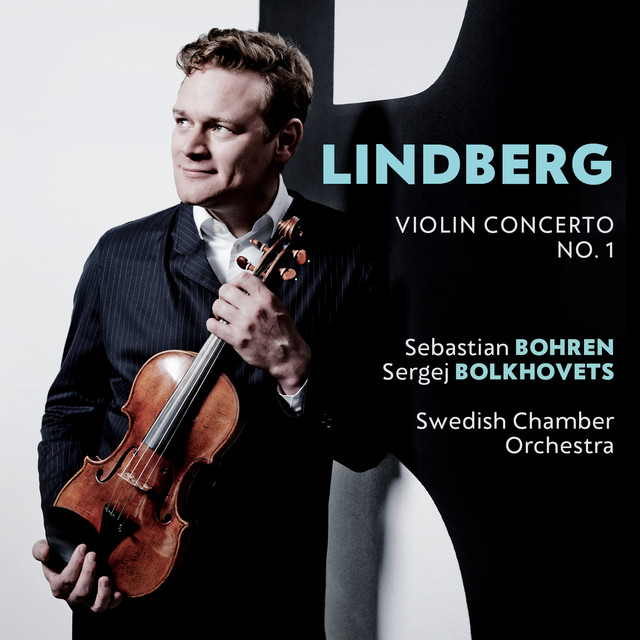 Violin Concerto No. 1: III.