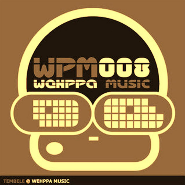 Hypnobass - Original Mix cover art