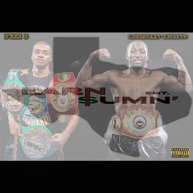 LEGENDARY KNIGHTS - Single by D'ZEE D | Spotify