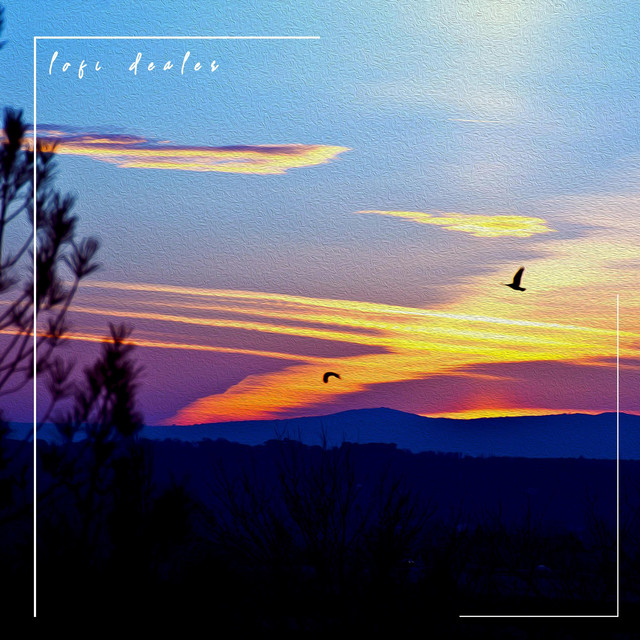 Deep End cover art