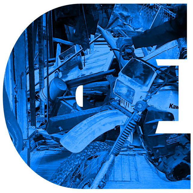 undefined album image