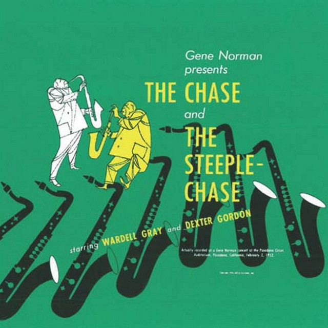 The Chase & the Steeplechase
