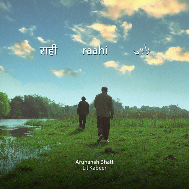 Raahi - Single by Lil Kabeer | Spotify
