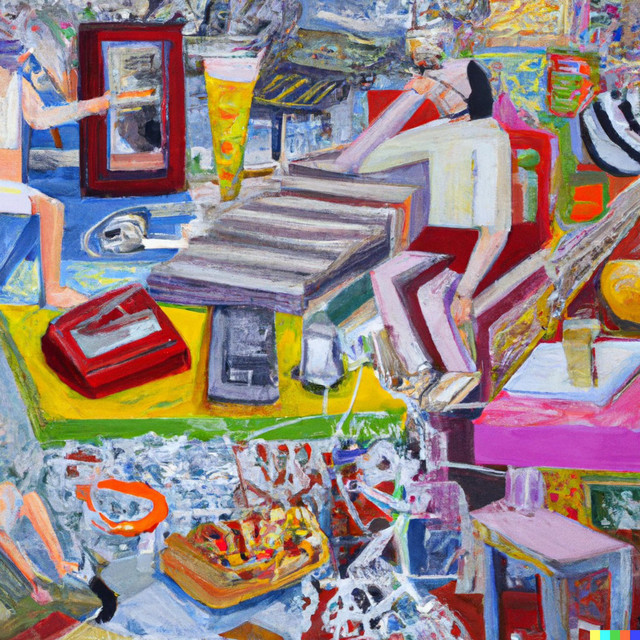 Make It Make Sense cover art