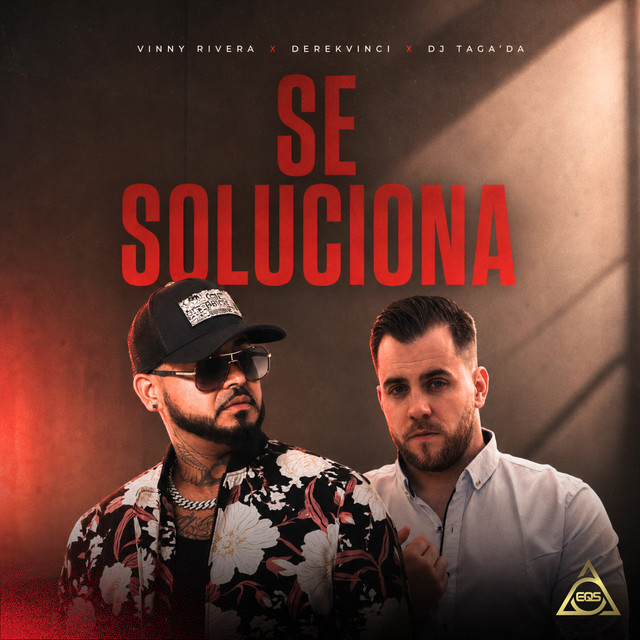 Se Soluciona album image