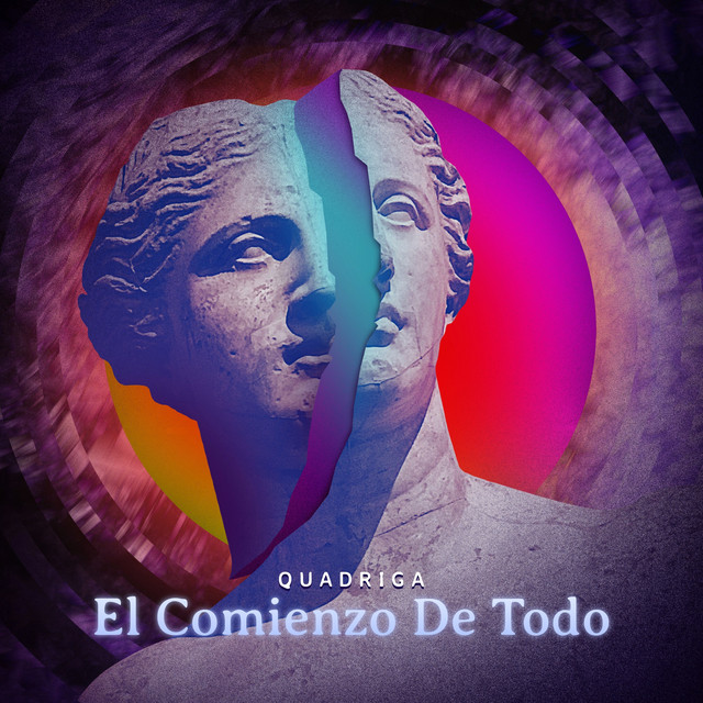El Comienzo De Todo cover art