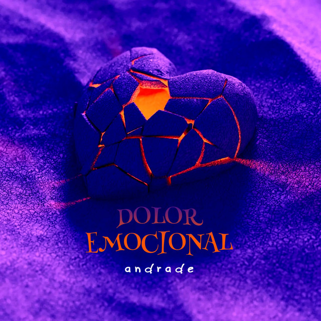 Dolor Emocional cover art
