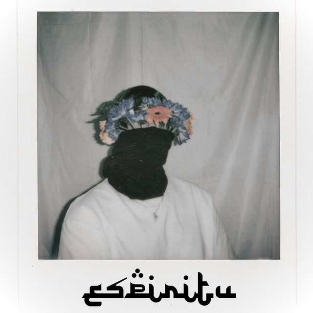 ESPIRITU cover art