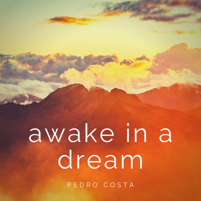 Awake in a Dream cover art