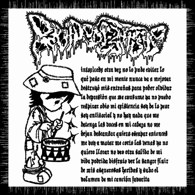 ♫⃠ Eskizofrenia ♫⃠ cover art