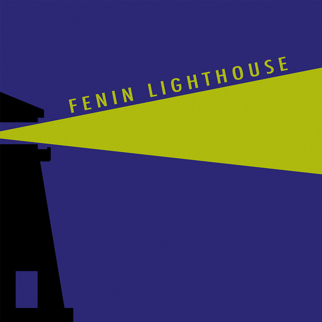 Lighthouse cover art