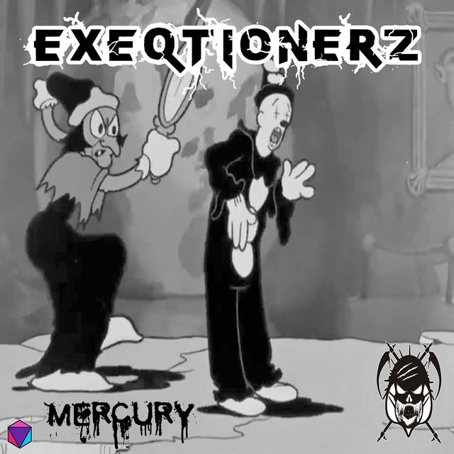Mercury cover