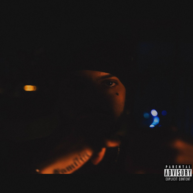 undefined album image