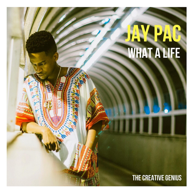 WHAT A LIFE - EP by Jay Pac | Spotify