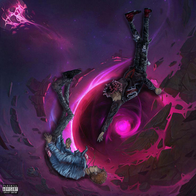 War And Romance cover art