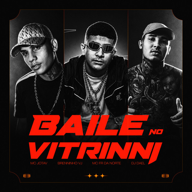 Baile no Vitrinni