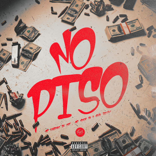 No Piso album image