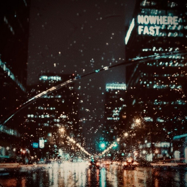 Nowhere Fast