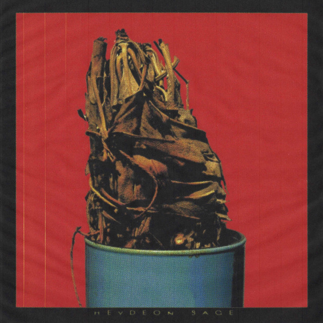 Sage cover